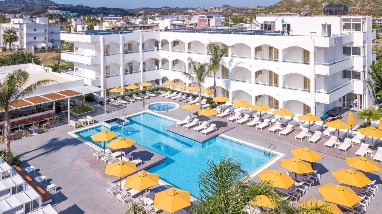 Orion Hotel 3*